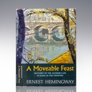 A Moveable Feast.