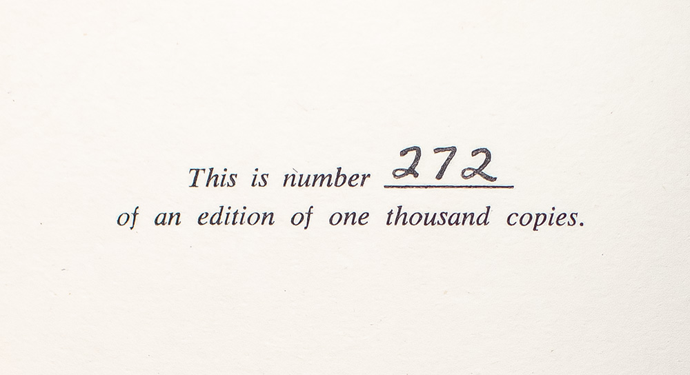 Mirrors of Chartres Street.