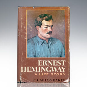 Ernest Hemingway: A Life Stories
