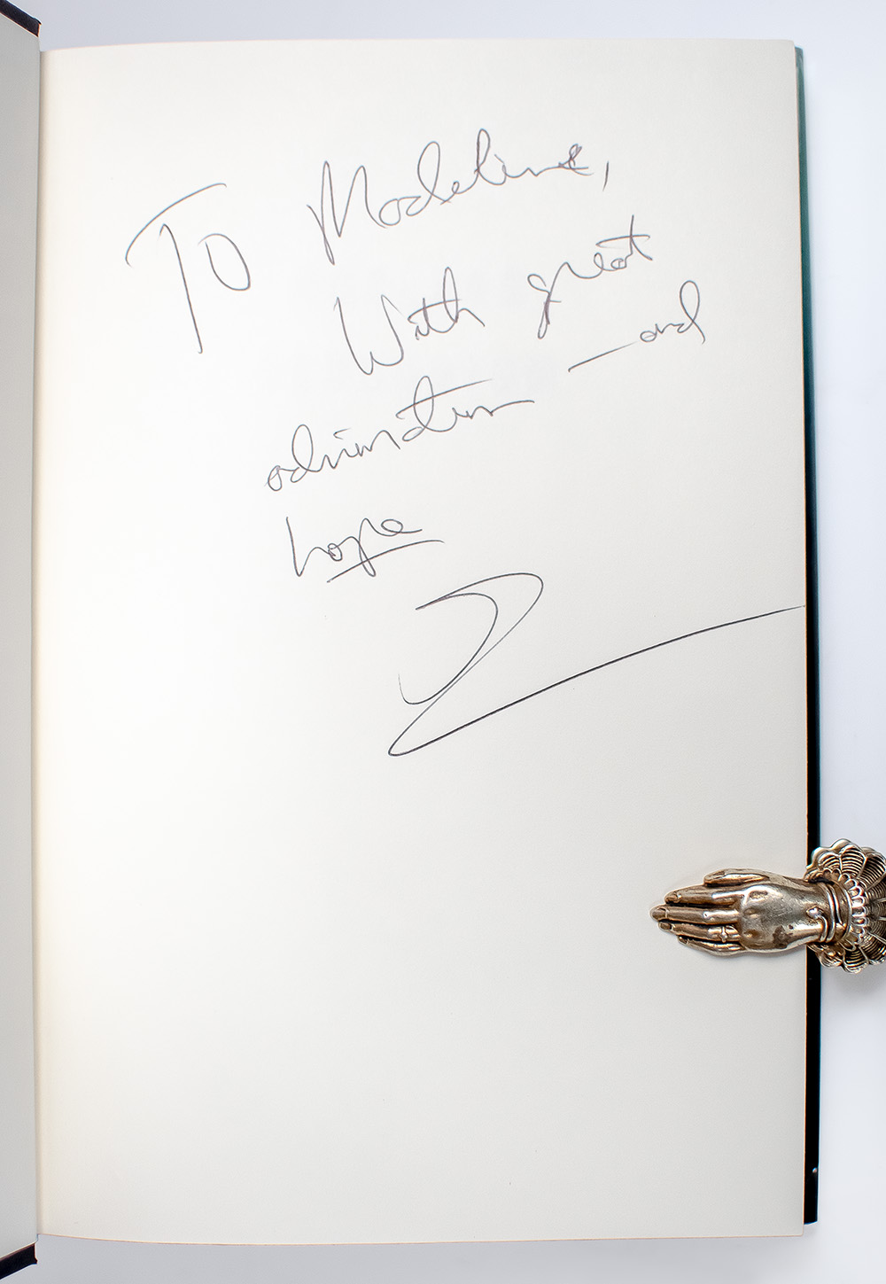 Nuclear Terrorism: The Ultimate Preventable Catastrophe.