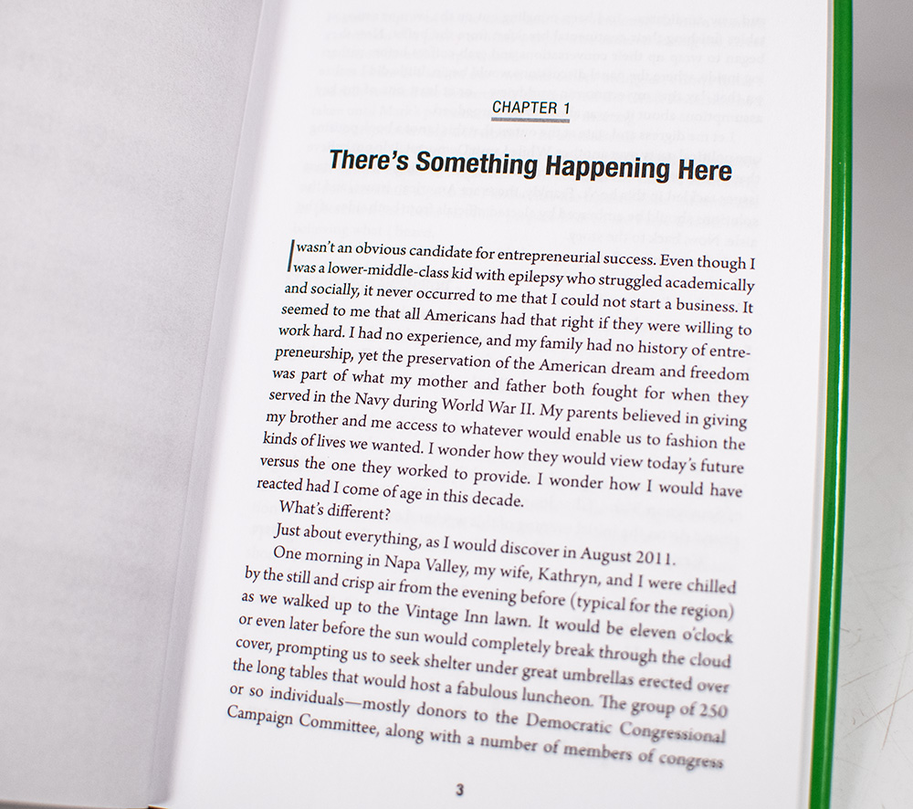 Boom: Bridging the Opportunity Gap to Reignite Startups.