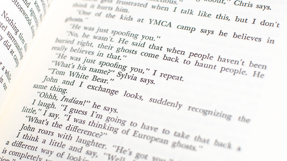 Zen and the Art of Motorcycle Maintenance: An Inquiry into Values.