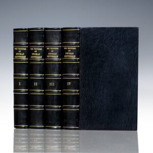Memoir, Correspondence, and Miscellanies, From the Papers of Thomas Jefferson.