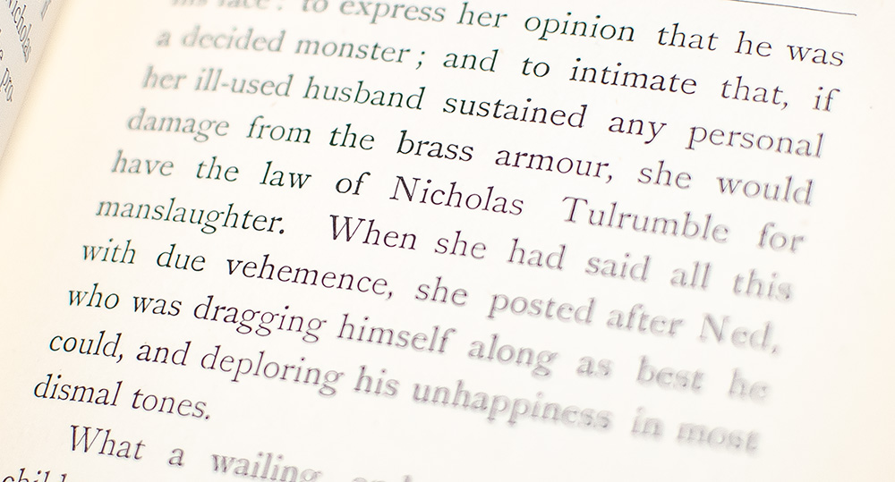 The Mudfog Papers, Etc.