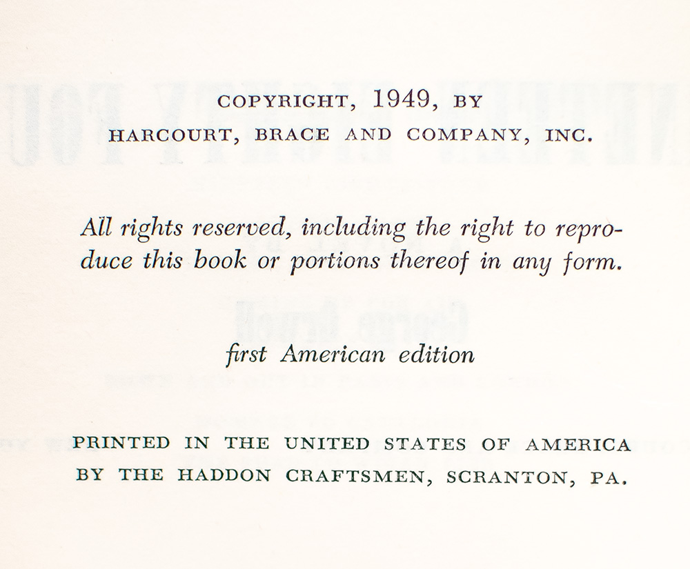 The Novels of George Orwell: Including, Burmese Days; A Clergyman's Daughter; Animal Farm; Nineteen Eighty-Four; Coming Up For Air; Keeping the Aspidistra Flying.