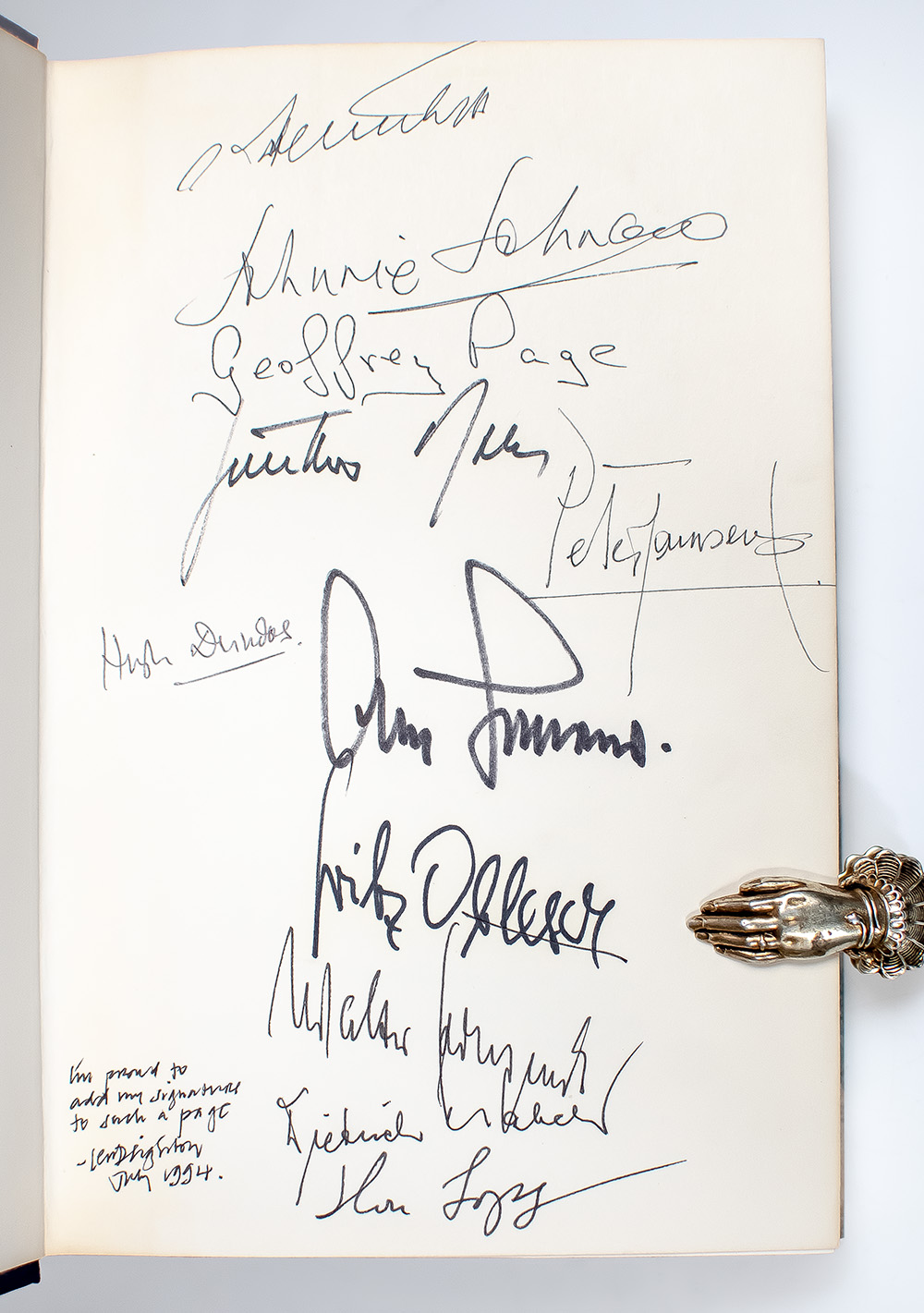 Fighter: The True Story of the Battle of Britain.