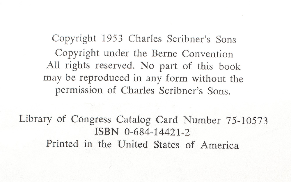 The Spirit of St. Louis.