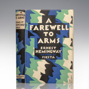 A Farewell To Arms.