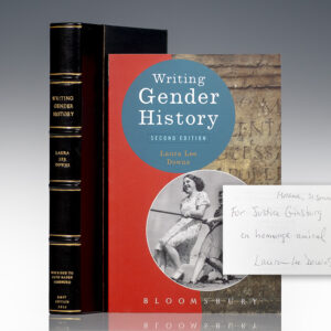 Writing Gender History.