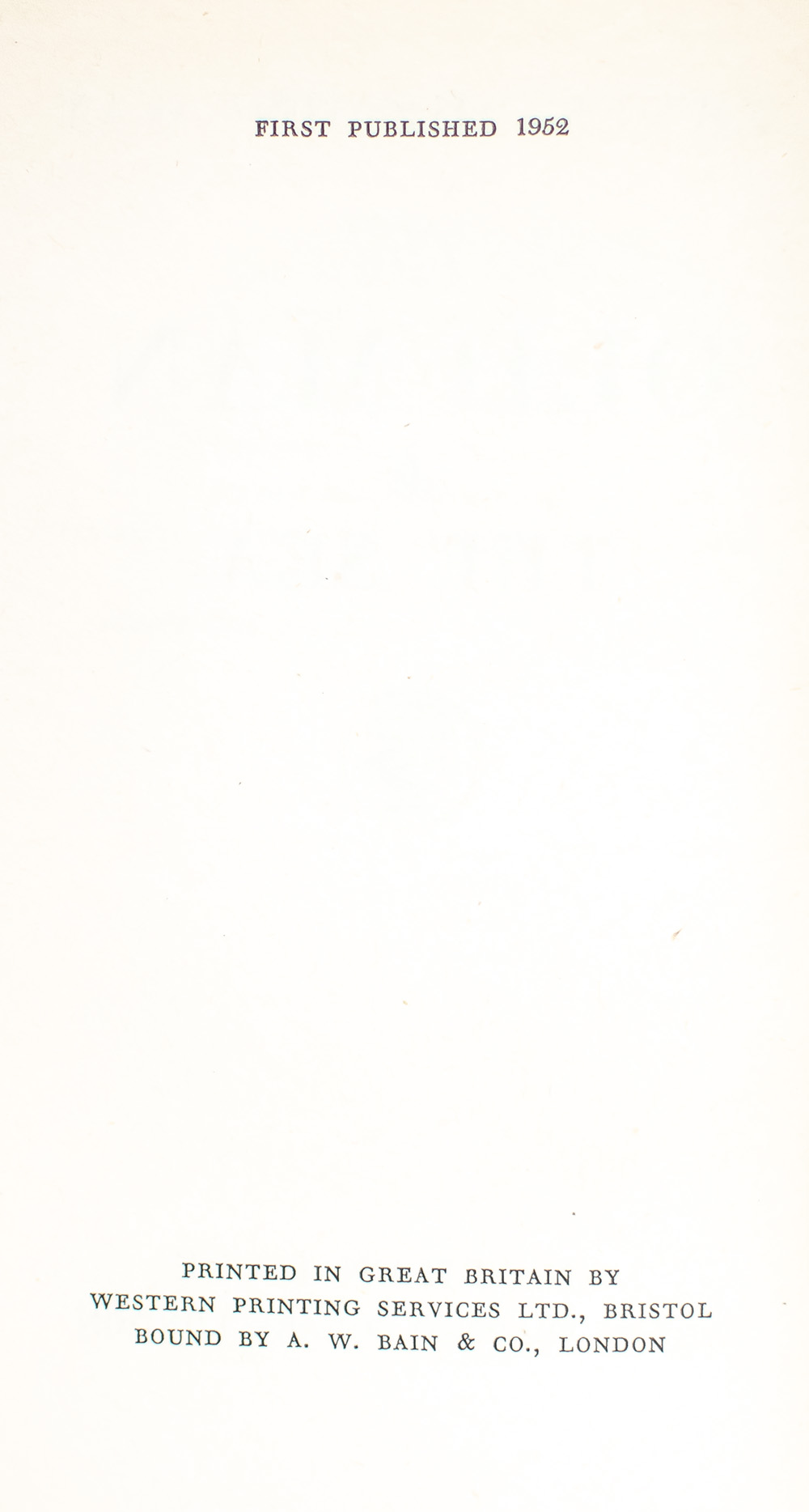 The Old Man and the Sea.