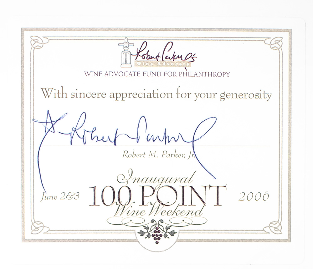 The World's Greatest Wine Estates: A Modern Perspective.