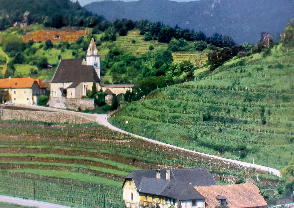 The World's Greatest Wine Estates: A Modern Perspective.