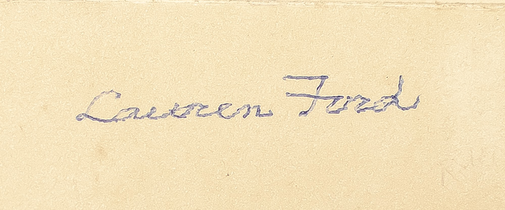 The Little Book About God.