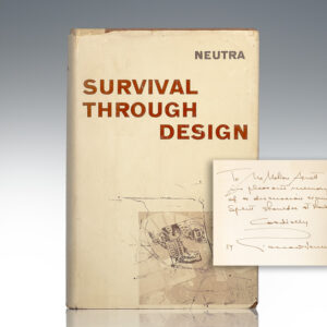 Survival Through Design.
