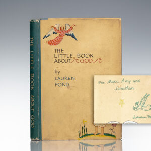 The Little Book About God.