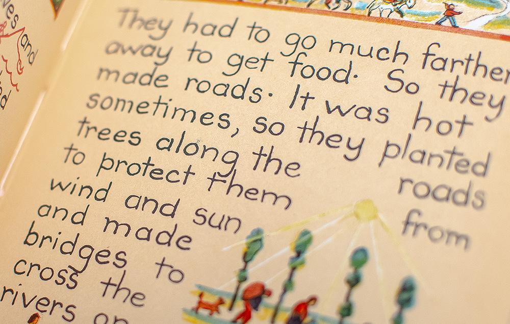 The Little Book About God.