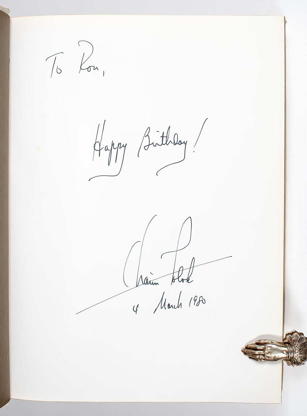 Wanderings: Chaim Potok’s History of the Jews.