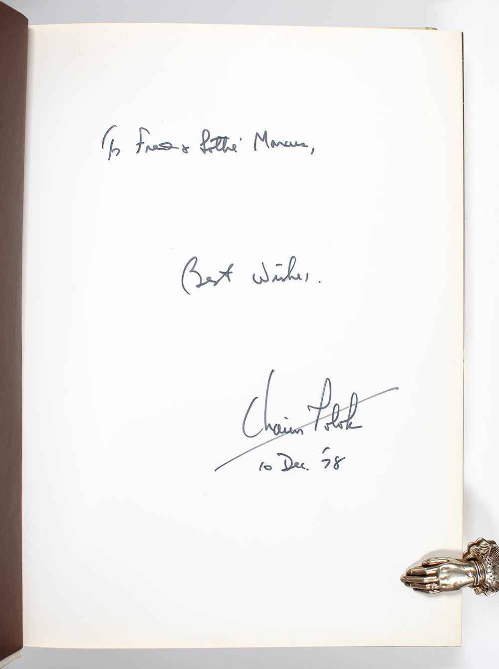 Wanderings: Chaim Potok’s History of the Jews.