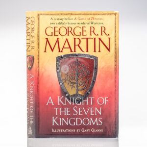 A Knight of the Seven Kingdoms.
