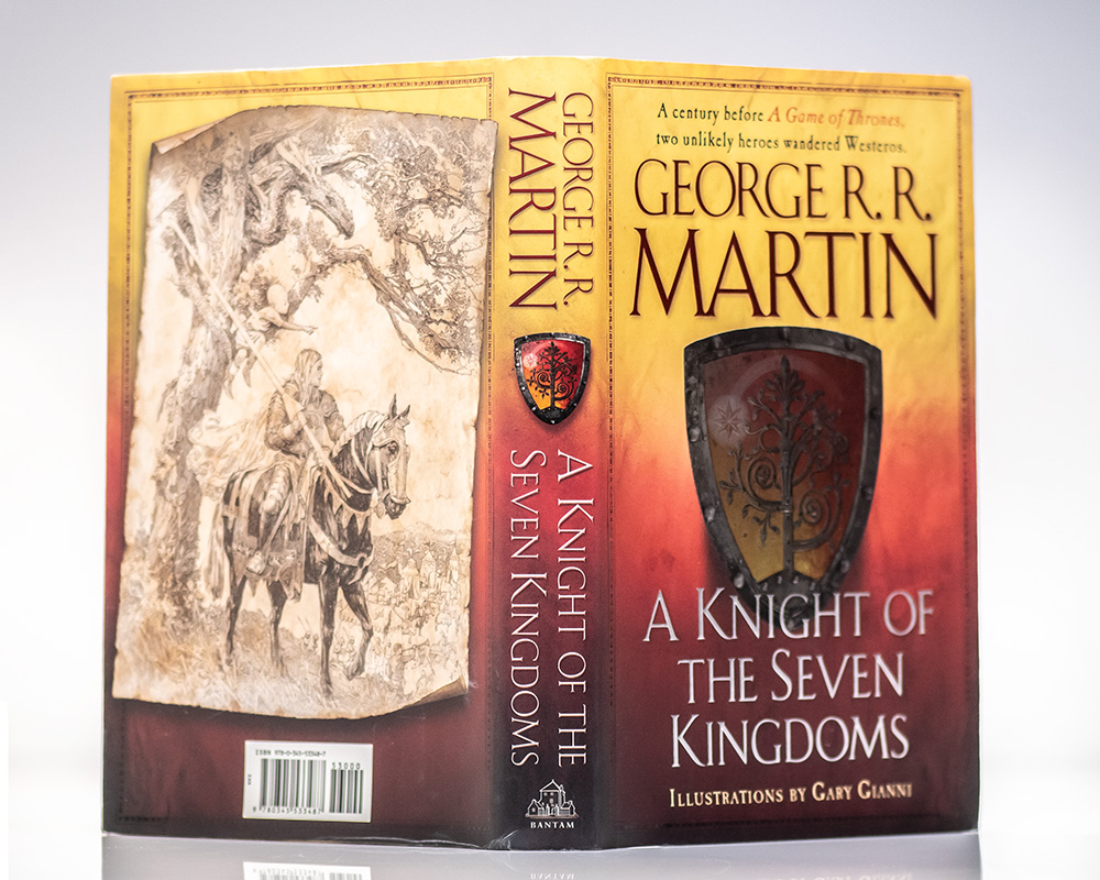 A Knight of the Seven Kingdoms.