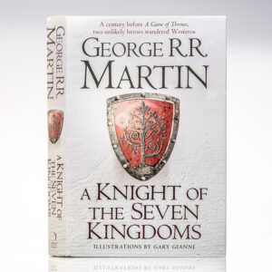 A Knight of the Seven Kingdoms.