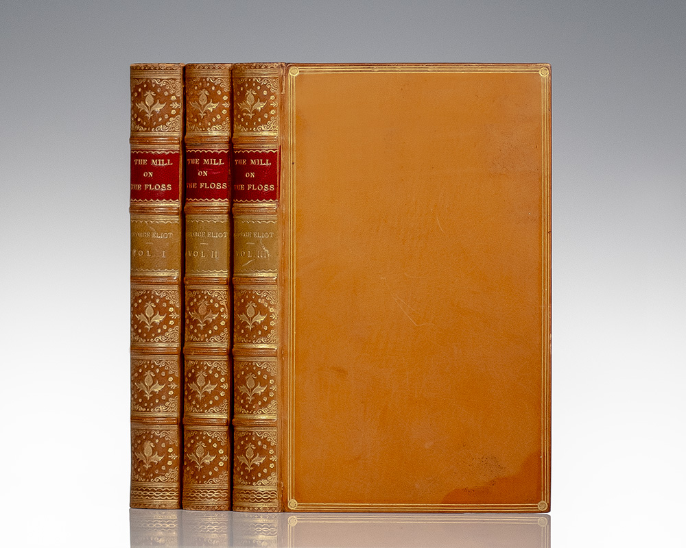 The Mill On The Floss.