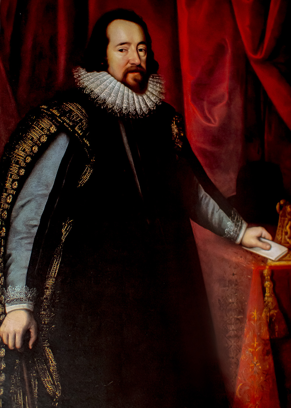 The World of William Shakespeare.