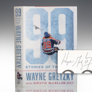 99 Stories of the Game.