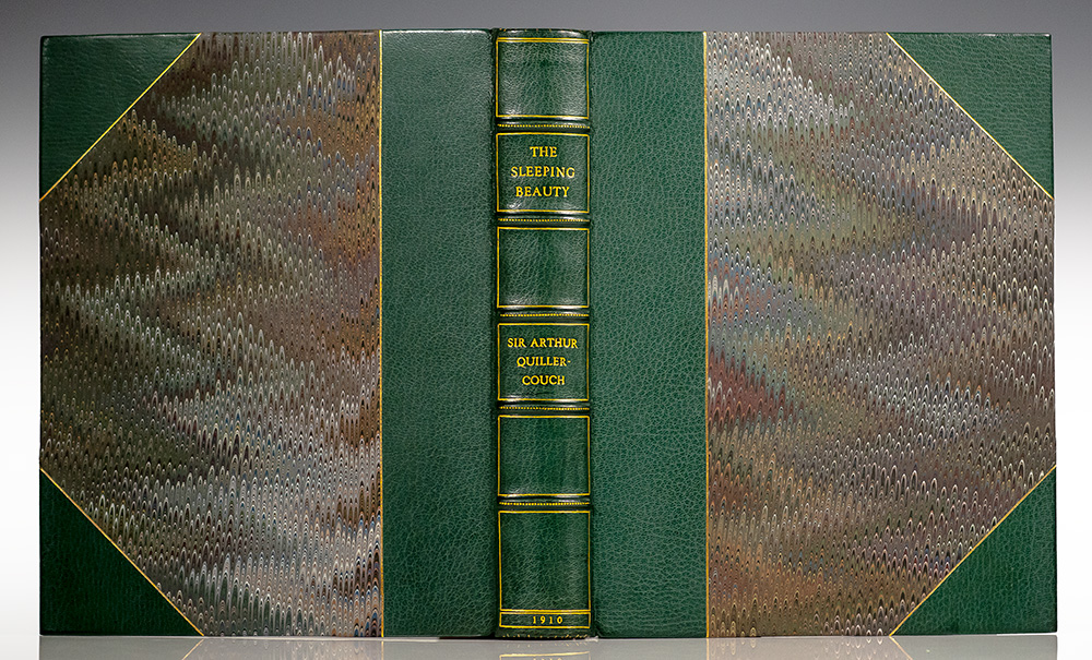 The Sleeping Beauty and Other Fairy Tales: From the Old French.