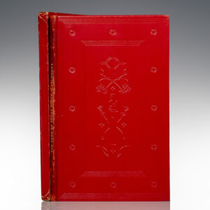 The Song of Songs Which is Solomon's.