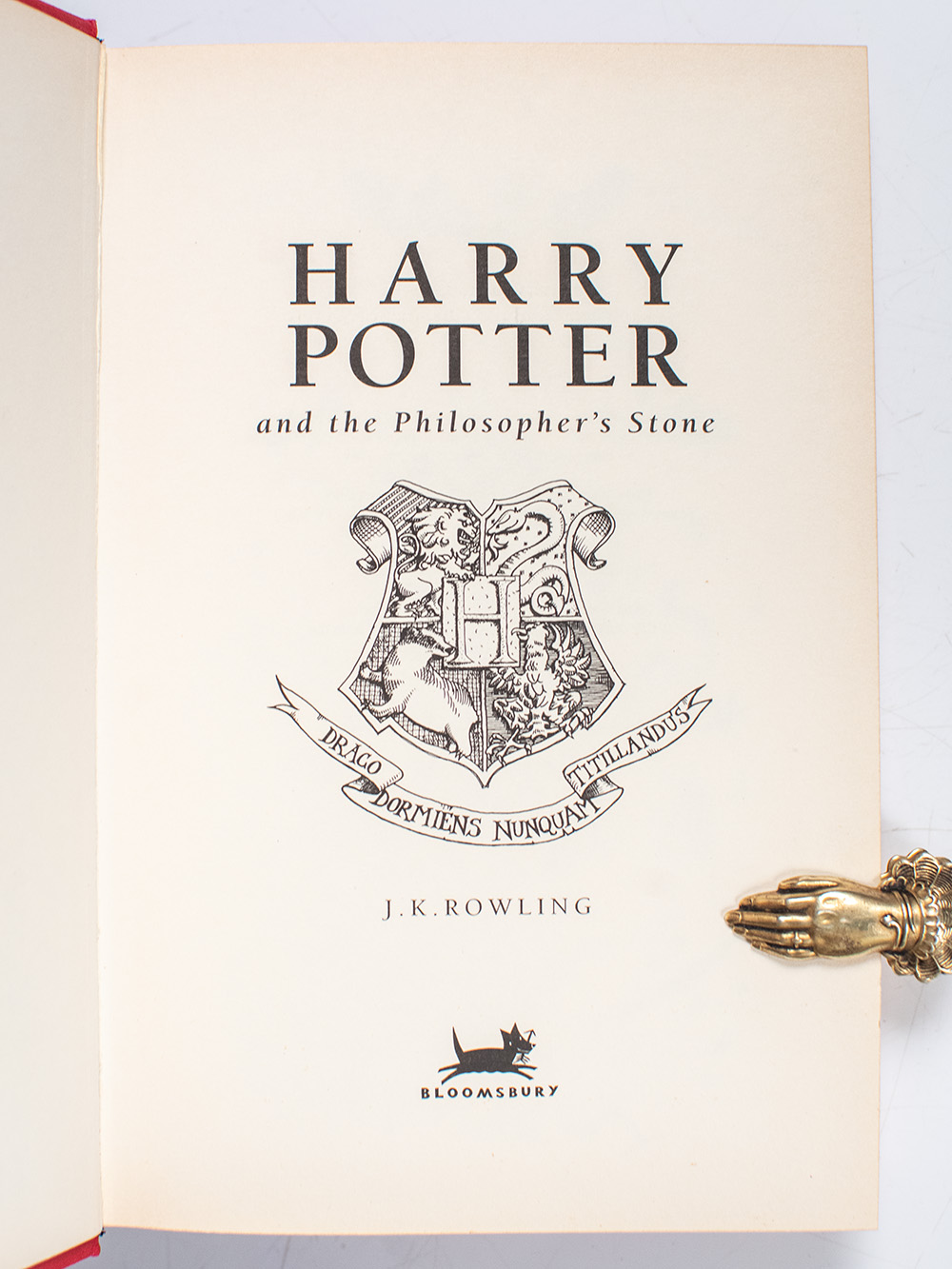 Harry Potter Series Complete Deluxe Set. Harry Potter and the Philosopher's Stone, Chamber of Secrets, Prisoner of Azkaban, Goblet of Fire, Order of the Phoenix, The Half-Blood Prince, and The Deathly Hallows.