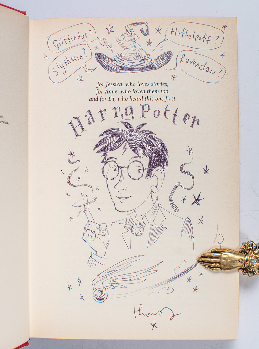 Harry Potter Series Complete Deluxe Set. Harry Potter and the Philosopher's Stone, Chamber of Secrets, Prisoner of Azkaban, Goblet of Fire, Order of the Phoenix, The Half-Blood Prince, and The Deathly Hallows.