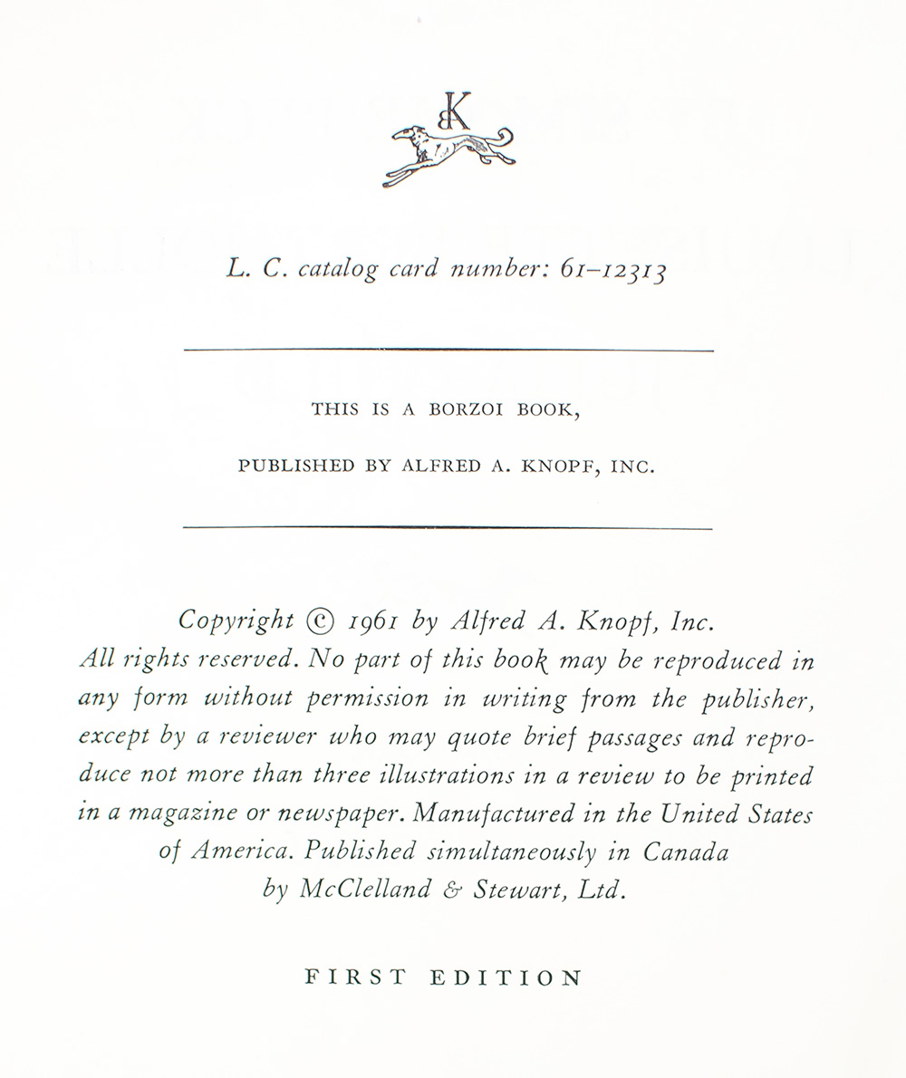 Mastering the Art of French Cooking: Volumes 1 & 2.