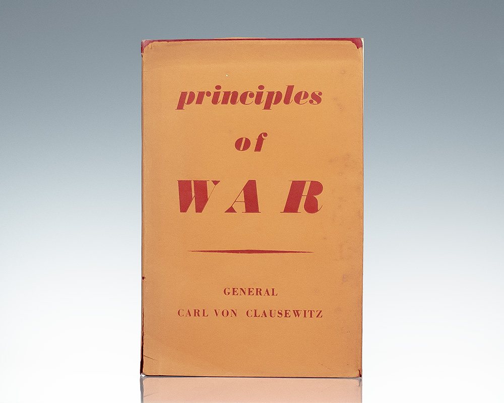 Principles of War.
