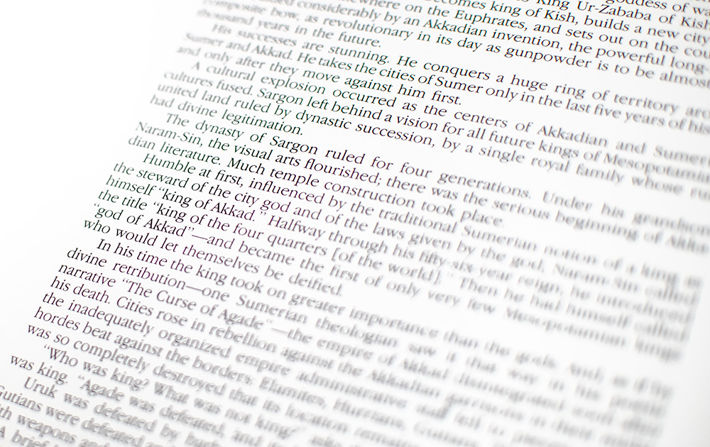 Wanderings: Chaim Potok’s History of the Jews.