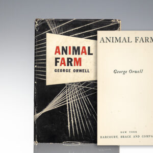 Animal Farm.