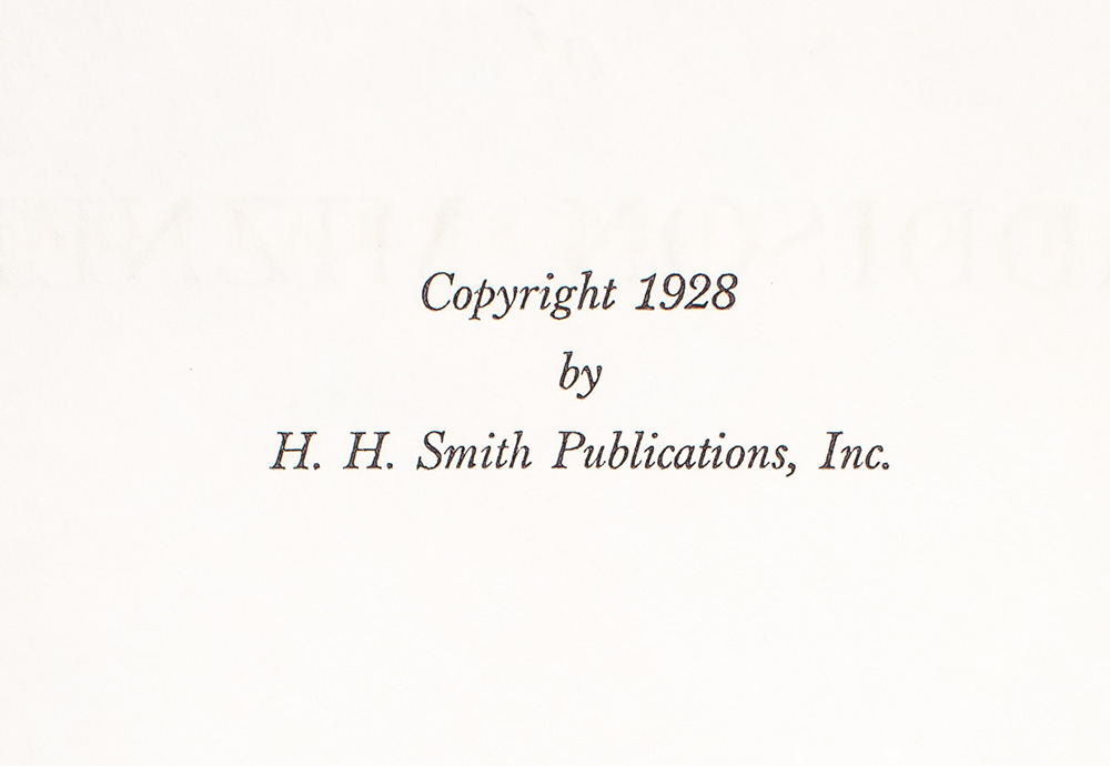 Florida Architecture of Addison Mizner.