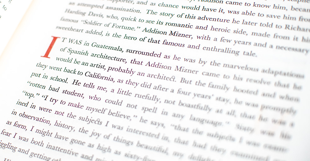 Florida Architecture of Addison Mizner.
