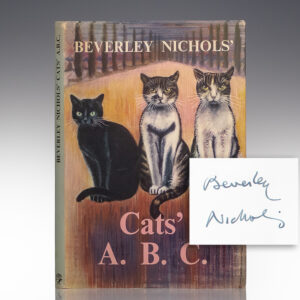 Cats' A.B.C.