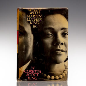 My Life with Martin Luther King, Jr.