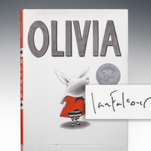 Olivia.