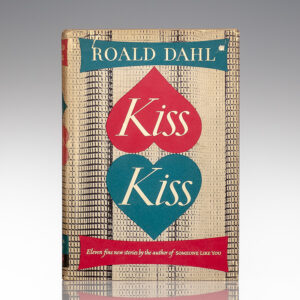 Kiss Kiss.