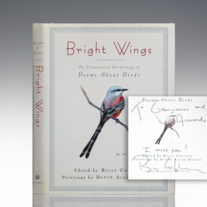 Bright Wings.