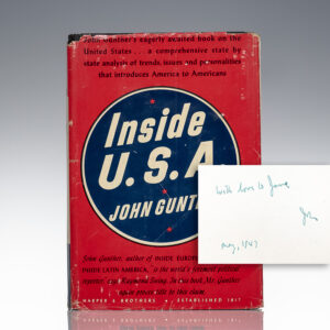 Inside U.S.A.