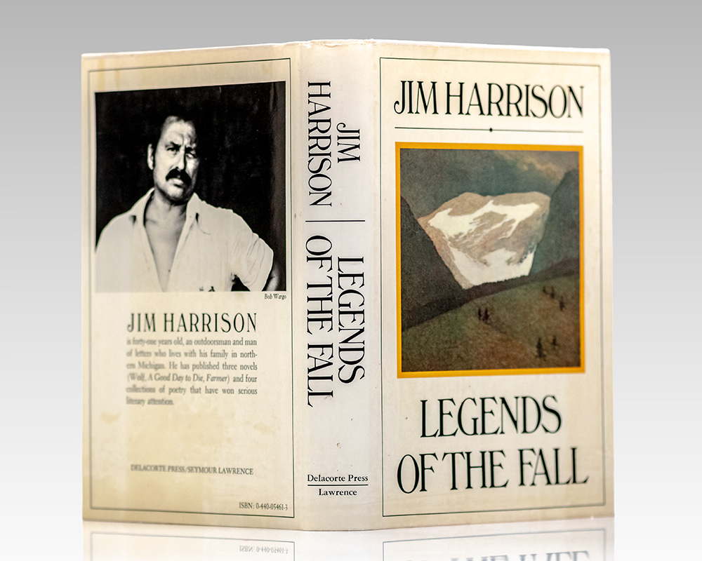 Legends of the Fall.