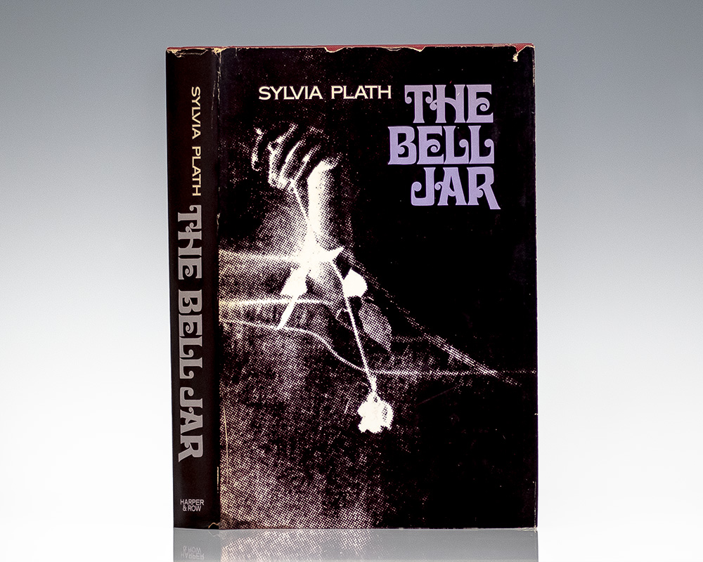 The Bell Jar.