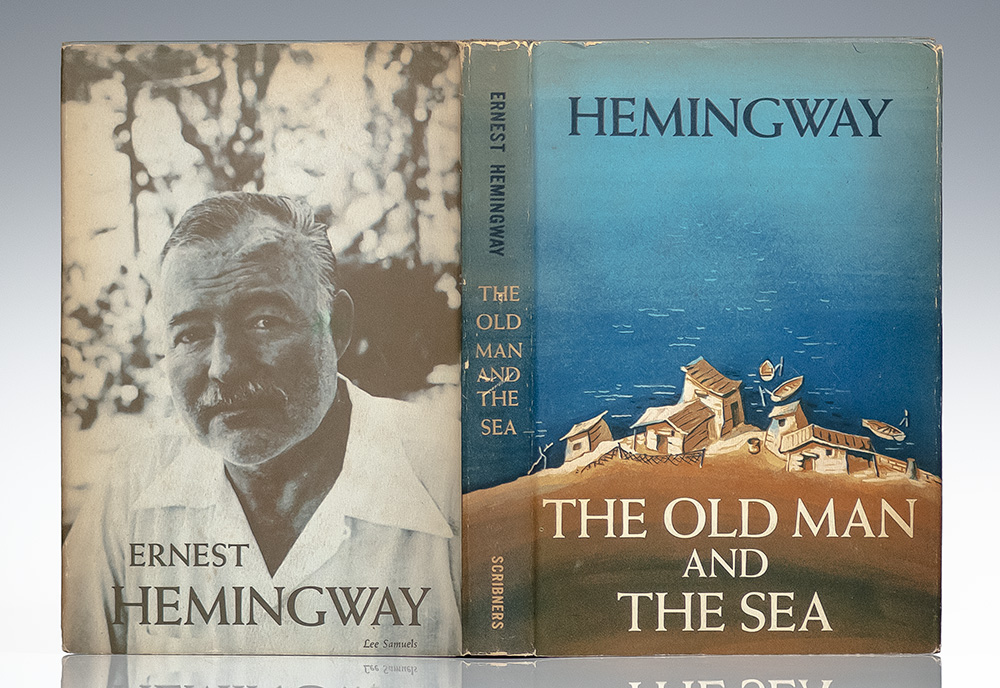 The Old Man and the Sea.