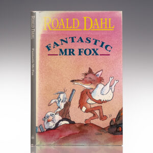 Fantastic Mr. Fox.