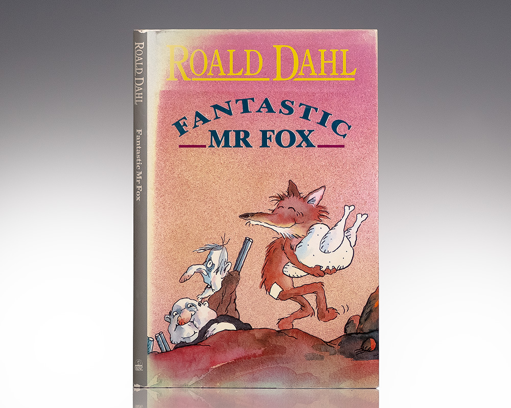 Fantastic Mr. Fox.