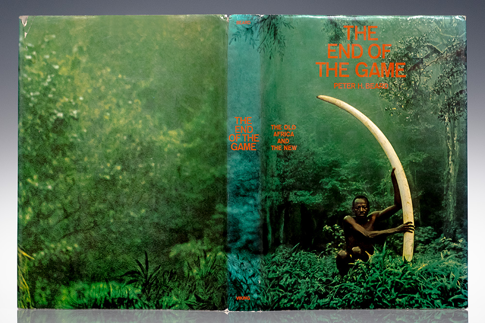 The End of the Game.